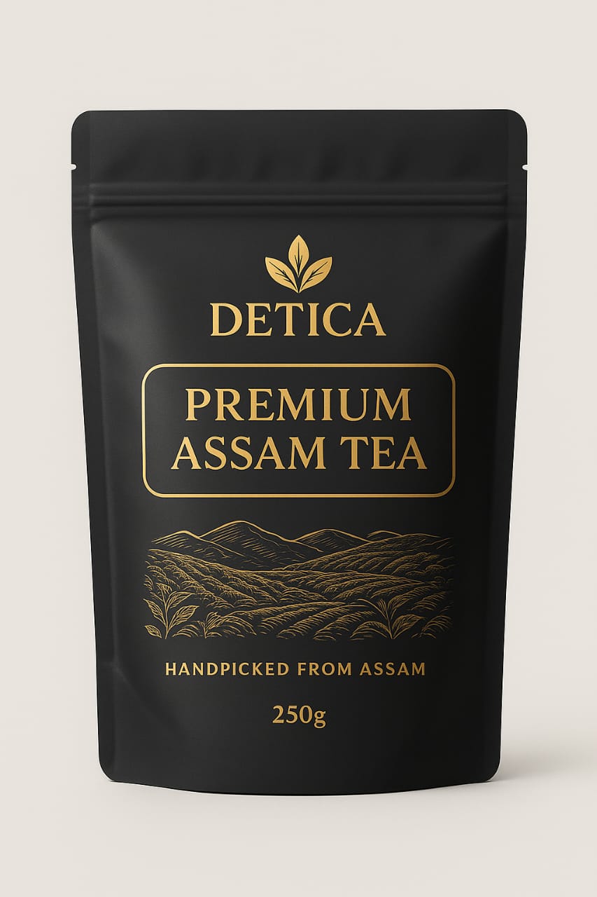 ASAM TEA