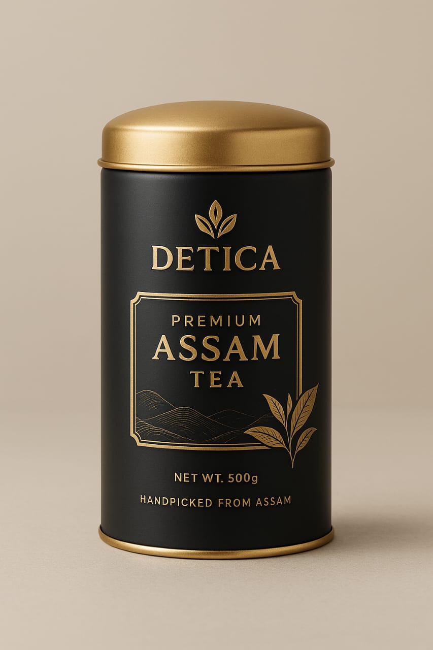 PREMIUM ASAM TEA