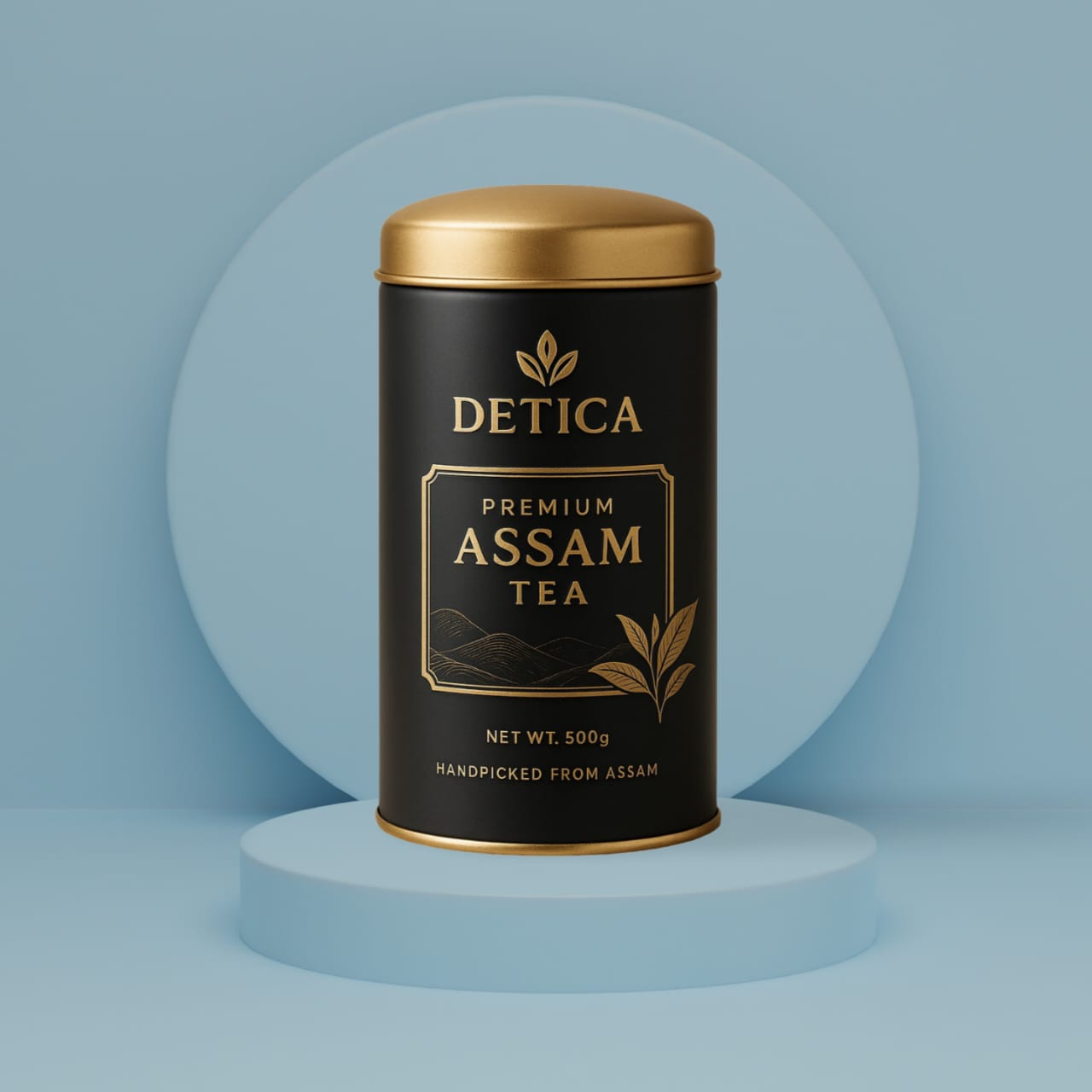 PREMIUM TEA BEST TEST