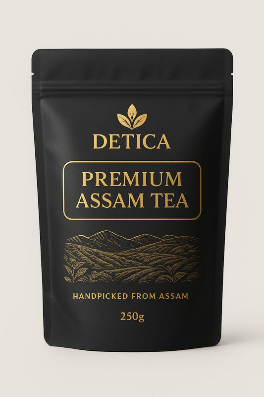 ASAM TEA