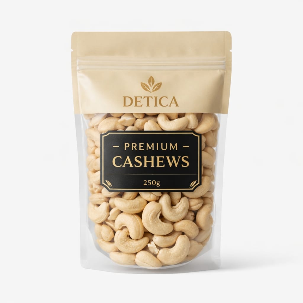Premium Quality Cashews /caju
