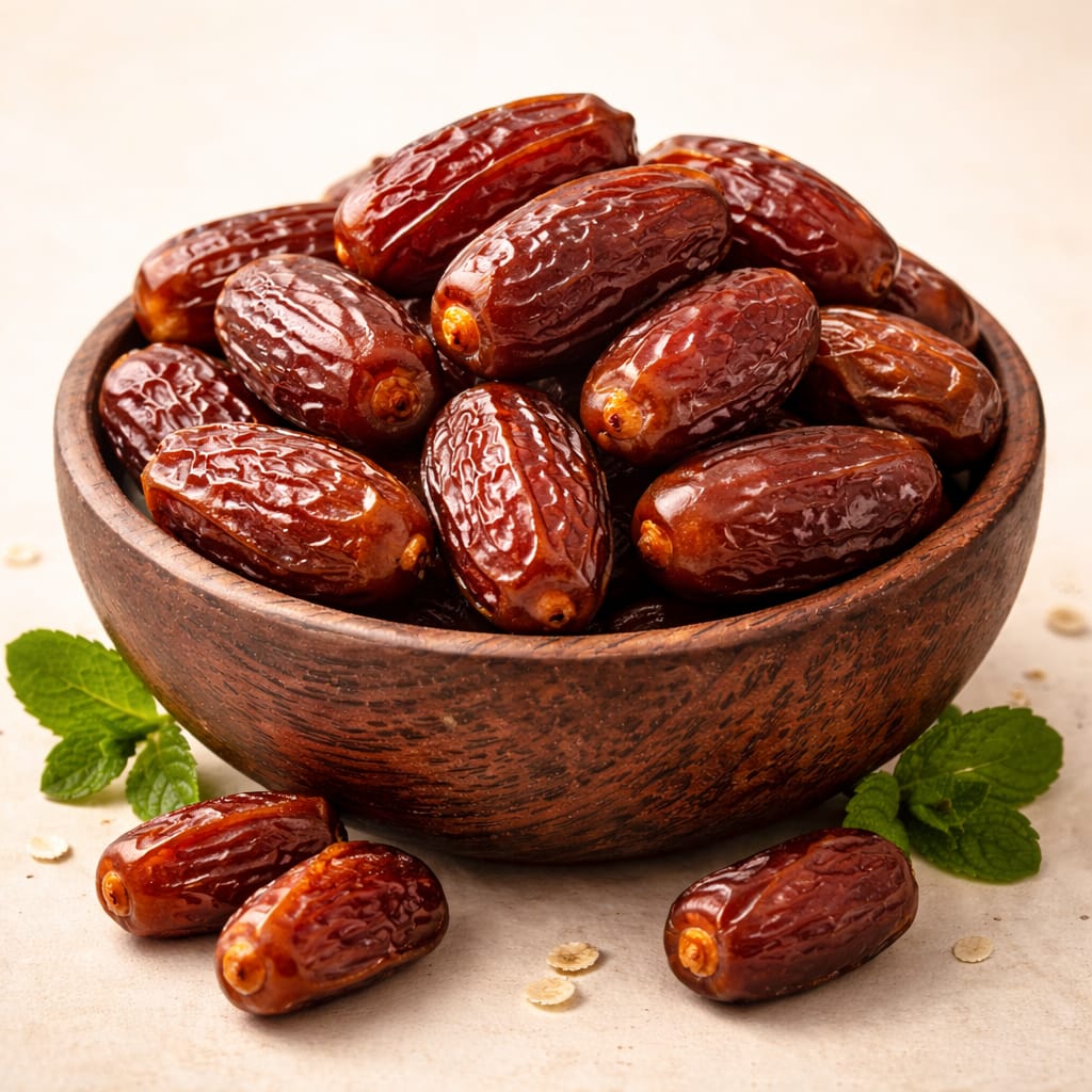 premium quality  dates